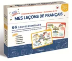 Mes leçons de français niveau collège 5e, 4e, 3e