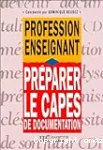 Préparer le CAPES de documentation