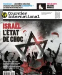 Courrier international, N°1719 - Du 12 au 18 octobre 2023