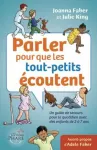 Parler pour que les tout-petits écoutent