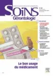 Le bon usage des anticoagulants oraux chez le patient âgé