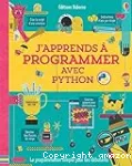 J'apprends à programmer avec Python