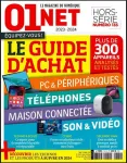 HS 135 - 2023-2024 - Le guide d'achat (Bulletin de 01Net, HS 135 [26/10/2023])