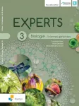 Experts 3 biologie : sciences générales