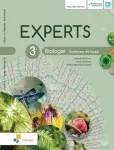 Experts 3 biologie : sciences de base