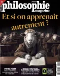 Philosophie magazine, N°172 - Septembre 2023