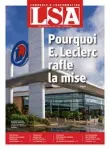 LSA: Libre Service Actualités, N°2768 - jeudi 26 octobre 2023