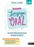 Langage oral