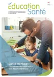 Éducation santé, 403 - octobre 2023 - Santé mentale