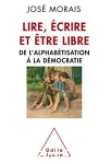 Lire, écrire et être libre