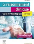 Le raisonnement clinique infirmier