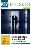 Le journal des psychologues, N°407 - Novembre / décembre 2023 - Soins palliatifs