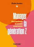 Manager la génération Z