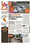 Le JDE.be, N°1538 - du jeudi 9 novembre 2023 - Harcèlement