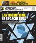 Courrier international, N°1723 - Du 9 au 15 novembre 2023