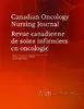 Revue canadienne de soins infirmiers en oncologie, Vol. 33, n° 4 - Automne 2023