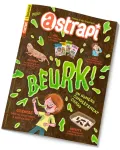 Astrapi, n°1024 - 15 novembre 2023 - Beurk !