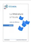 La littérature à l'école, cycle 2