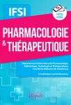 IFSI Pharmacologie & thérapeutique