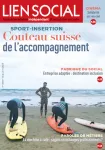 Sport-insertion : couteau suisse de l’accompagnement [dossier]