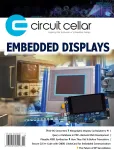 Circuit cellar, 400 - November 2023 - Embedded displays