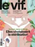 Le Vif / L'Express, 41e année, n°47 - du 23 au 29 novembre 2023