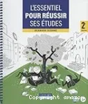 L'essentiel pour réussir ses études