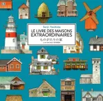 Le livre des maisons extraordinaires