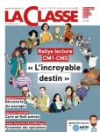 Entretenir le lien école-familles