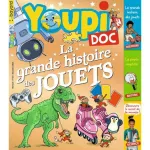 Qui a inventé les jouets ?