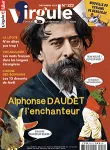 Dossier Alphonse Daudet, l’enchanteur