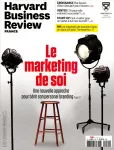 Harvard Business Review, N°59 - Octobre-novembre 2023 - Le marketing de soi