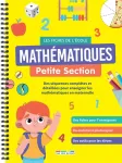 Mathématiques : petite section