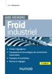 Aide-mémoire - Froid industriel