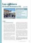 Les c@hiers du Fonds Houtman, n°32 - Juin 2023 - Participation des enfants et des jeunes 1/2