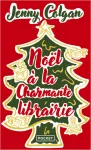 Noël à la charmante librairie