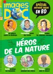 Images Doc, N°420 - décembre 2023 - Héros de la nature