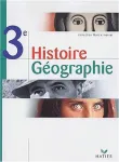 Histoire Géographie. 3e