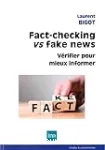 Fact-checking vs fake news