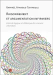 Raisonnement et argumentation infirmiers