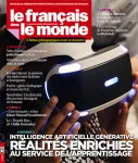 Simulation et classe de français professionnel