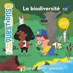 La biodiversité