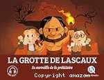 La grotte de Lascaux