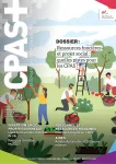 CPAS+, 35e année, n°01 - Janvier 2024 - Ressources foncières et projet social