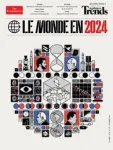 Trends-Tendances, 2023, N°50 - 14 décembre 2023 - Le monde en 2024