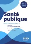 Surveillance des effets indésirables lors des campagnes de la chimioprévention du paludisme saisonnier chez les enfants de 3-59 mois au Burkina Faso