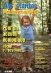 Assistantes maternelles magazine, Supplément n°198 - Novembre - Décembre 2023 - Pour un accueil écologique