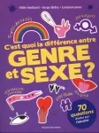 C'est quoi la différence entre genre et sexe ?