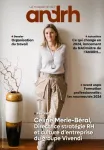 Le magazine de l'ANDRH, #628 - Décembre 2023 - Céline Merle-Béral, Directrice stratégie RH et culture d'entreprise du groupe Vivendi