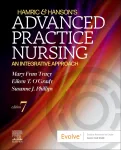 Advanced practice nursing